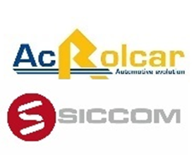 AcRolcar - SICCOM
