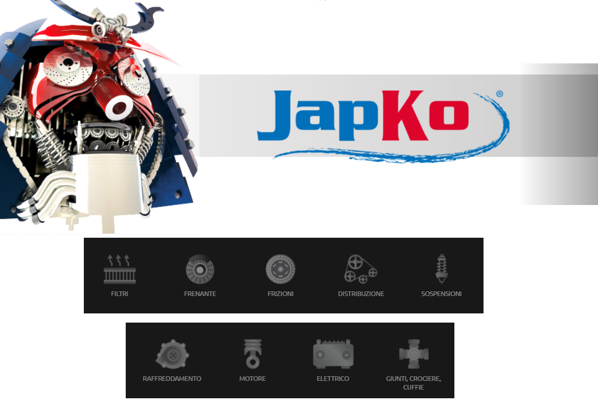 JAPKO