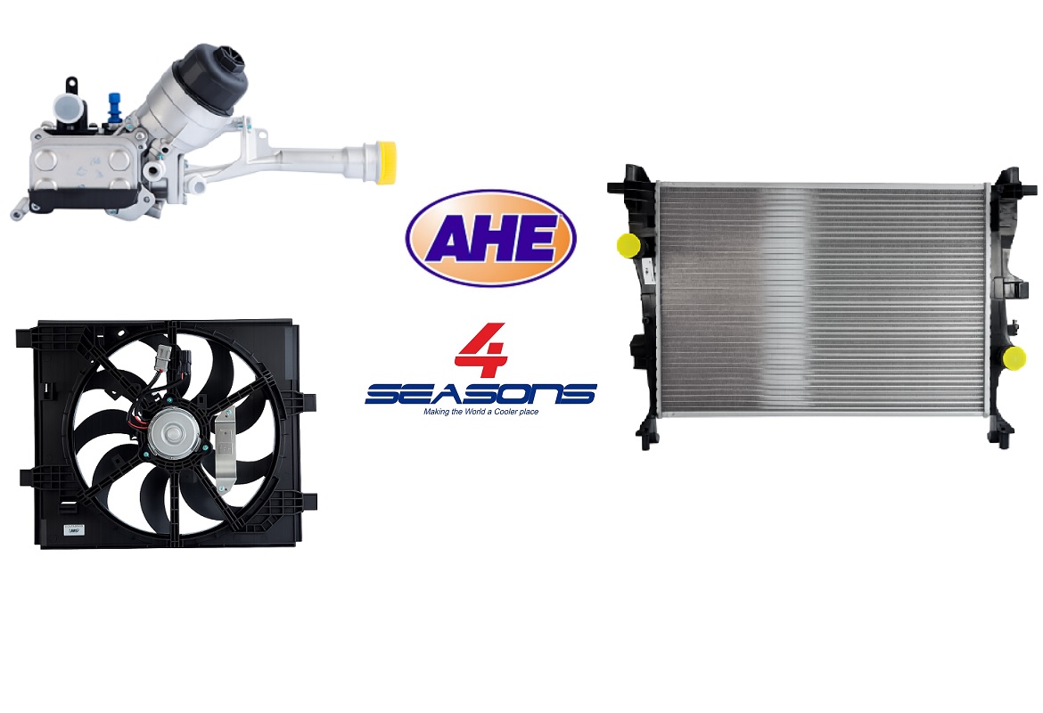 AHE - 4SEASONS