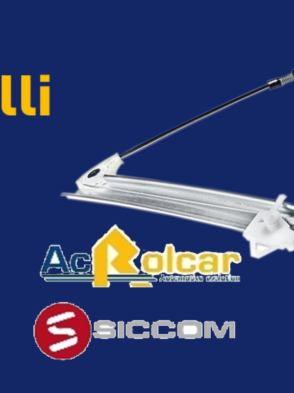 AcRolcar - SICCOM